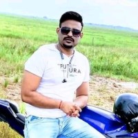 Tapas Kumar Biswal
