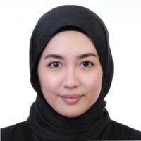 Adleena Nadia Anuar