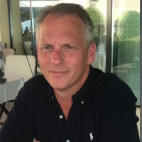 Bertil Bouwhuis Mba