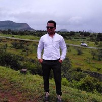 ulhas malunjkar