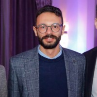 Mahmoud Kesba