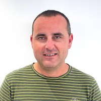 Daniel Antón