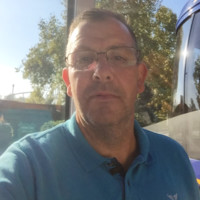 Richard Van Bladel