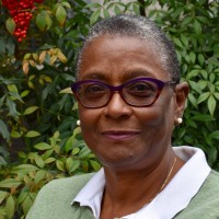 Winnie Huston