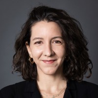 Sedef Ozoguz, Ph.D.