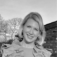 Amy Oram