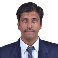 Ramnarayan P S