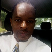 Jerald Jones