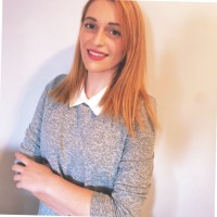 Maria-Eleni Dimitrakopoulou