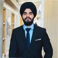 Harpreet Singh Makkar