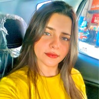 Margo Amgad