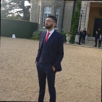 Amir Mohammad