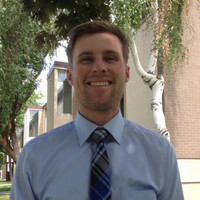 Derek Lewis