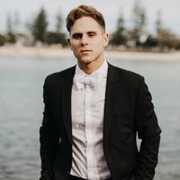 Caleb Vautier