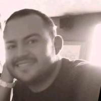 Harold Velasquez Velasquez