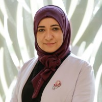 Inas Al Derbashi