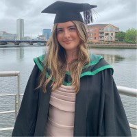 Ashleigh Robinson