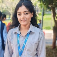 Sanika Nikam