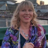 Jo Crittenden