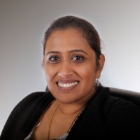 Priya Mahadevan