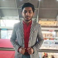 Talha Amin