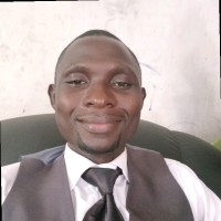 Moses Saanmoyol Upuu