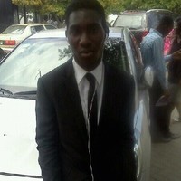 caleb aidoo