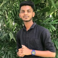 Ganeshraja K