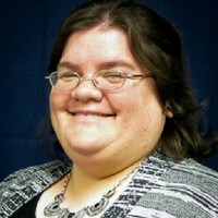 Amanda Hall
