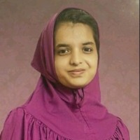 Ummehani Matkawala