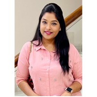 Sanjana Canjivaram