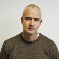 Nick Banks