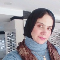 Heba Mustafa