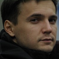 Aleksei Ilin