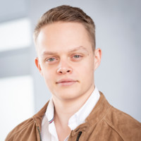 Marcus Forsström