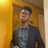 Brandon Brown