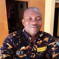 Azeez Biliaminu
