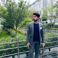 Farid Zahir