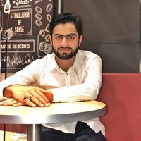Muhammad Uzair Abdullah