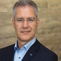 Bernd Blüm