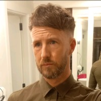 Simon Wallbank