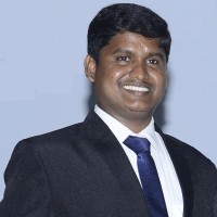 Dinesh Kumar Palanisamy