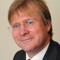 David Barker