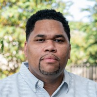 Terrell Scott