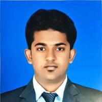 MOHAMMAD AMIR HAMZA