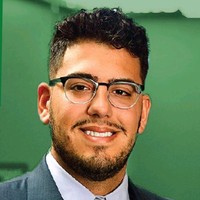 Cesar Andres Ramirez