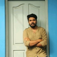 Sanjay Menon T