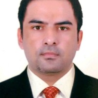 Umar Sharief