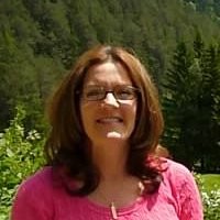 Connie Wells