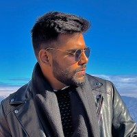 Mayank Verma